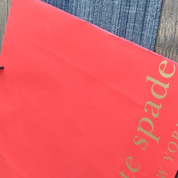 KATE SPADE Shopping Bag XLARGE - Picture 5 of 6